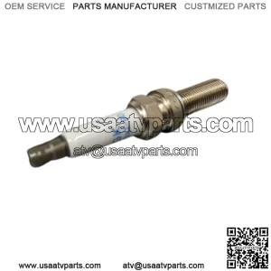 NEW NGK SPARK PLUG 90526 LMAR9AI-8D CANAM MAVERICK X3 Iridium 415130363