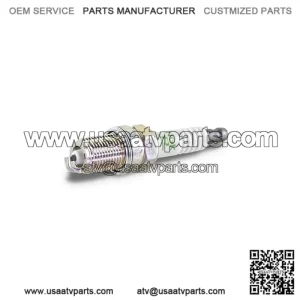Polaris (2002-14) Sportsman Ranger RZR 600, 700, 800, New Spark Plug NGK 3021671