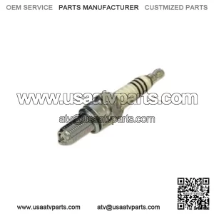 Laser Iridium Spark Plug Part# CR8EIX YFZ450 YFZ450R YFZ  Raptor 700 LTR450