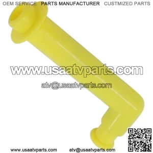 Spark Plug Boot Cap For Honda Rincon 680 TRX680FA 4x4 2006-2014