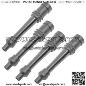 Spark Plug Caps For Yamaha Royal Star Tour Classic/Deluxe XVZ1300 1996-2009