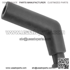 Spark Plug Cap For Yamaha Kodiak 700 YFM700 4x4 2019 2020 2021 2022 2023 (For: Yamaha Raptor 700)