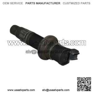 Ignition COIL spark plug cap 2004-2009 OEM factory Yamaha YFZ450 YFZ 450