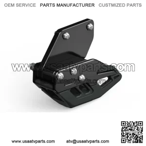For Honda TRX450R TRX450ER Rear Chain Guide Guard Slider 52156-HP1-000