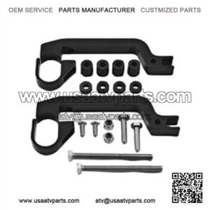 Sentinel Handguard Mount Kit - ATV/MX Mount