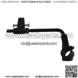 Sentinel/Star Series/TrailStar Handguard Mount Kit - Tri-Mount