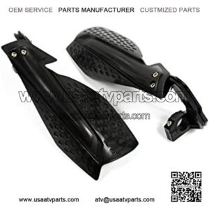 OEM SNOWMOBILE ATV HANDLE BAR BLOCK BOLTS NUTS PACK OF FOUR 7517216