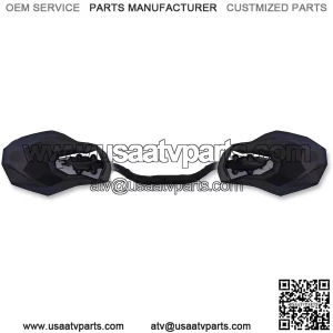 Race Shop Inc.							RSI Stonewall Handguard Kit - H5000