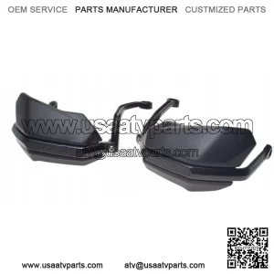 Hand Guard Kit with Brackets, WM Motor 7025605, Benelli /