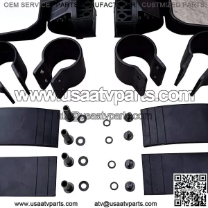 UK Rear View Side Mirror