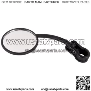 Left Hand Dual Sport Mirror