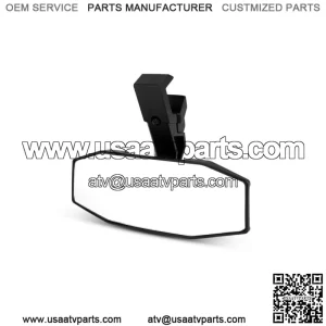 For Kawasaki Mule PRODX TERYX 4 750/800 UTV Rear View Center Mirror 99994-1175