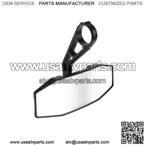 Kemimoto Rear View Center Mirror For 2016-23 Polaris General 1000/4 1000 2881540