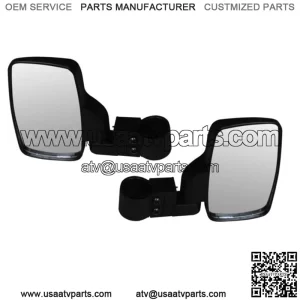 Side View Mirrors for Kawasaki Teryx 750 / 800 / 4 / KRX 1000