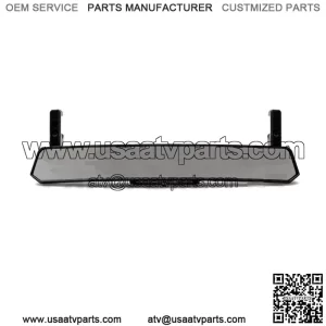 NEW 2020-2023 GENUINE KAWASAKI TERYX KRX 1000 LIGHTED WIDE ANGLE REARVIEW MIRROR (For: More than one vehicle)