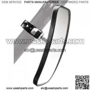 Tusk UTV Mirror Kit 1267320001 (For: More than one vehicle)