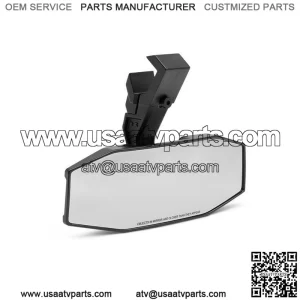 Kawasaki Rearview Mirror for MULE, Teryx & Teryx 4 OEM 99994-2000 (For: More than one vehicle)