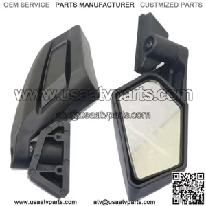 mirrors Can-am Maverick X3 set L+R