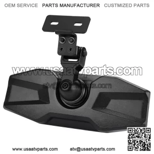 For CFMOTO Uforce 1000 / 1000 XL 2019-2024 2025 UTV Rear View Center Mirror
