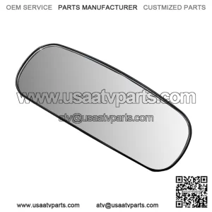 Rear View Mirror for CFMOTO ZForce 800 / 1000 (2014+)