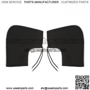 Standard Snowmobile/ATV Handlebar Muffs - 270262