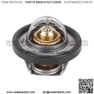 Thermostat and Seal 180F for Polaris Sportsman 450 HO 2018  2019 2020 2021 2022