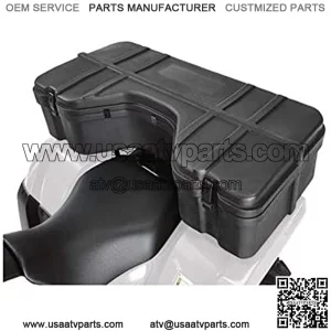 Open Trail R000004-20056T ATV Cargo Box - Large - 46in. x 23in. x 12in.