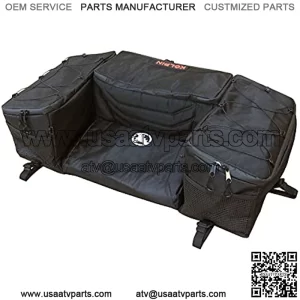 ATV Gear & Cooler Bag - Black (91156)