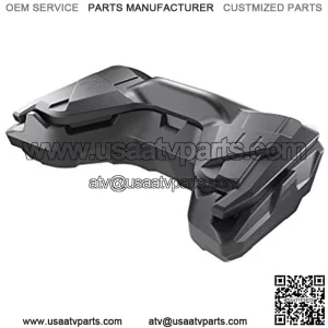 Rear Box CFMOTO Cforce 600/X6 2020