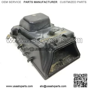 Polaris Sportsman 450 500 570 700 800 Rear Storage Tool Box Trunk 1203104 (For: More than one vehicle)