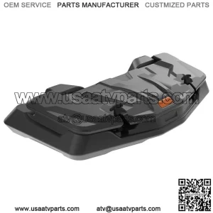 Box front Can-am outlander G2 650 1000 XT XTP