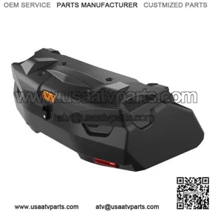 ATV rear BOX R304 can-am new model 2021