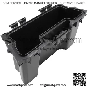 Rear Top Case SFA 600 / SFA 1000