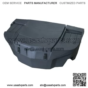 Cargo Box fits 2016-2022 CFMoto Z-Force 500/800/1000