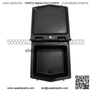 Heavy Duty Rear Cargo Box / Cooler for CFMOTO ZForce 950 (2020-2022)