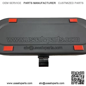 Universal Storage Case, CFMOTO OEM (5BYV-804100-1000)