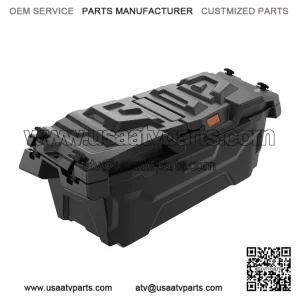 Polaris General 1000 Long Version Box (010_033)  Durable Utility Storage