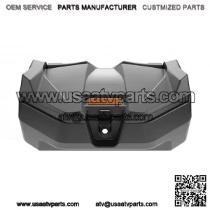 Additional Small Storage Box for BRP Can-Am Maverick R (2024 Models)