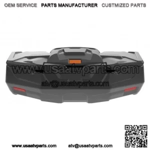 ATV Storage Box for TGB Blade 650-1000 Models