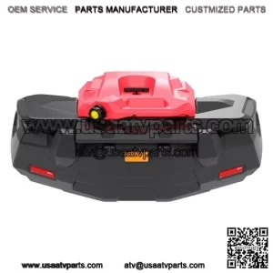 Rear Storage Box for Can-Am Outlander 1000 ATVs