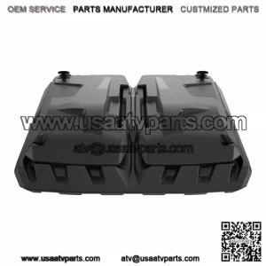 Roof Storage Box for BRP Can-Am Commander (2022 Models)