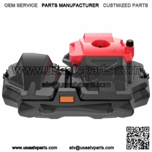 Rear Storage Box for Can-Am Maverick X3 UTV