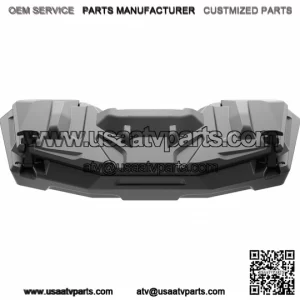 Front ATV Storage Box for CFMOTO CForce 600 Basic