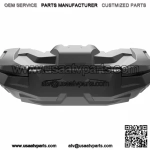 Rear ATV Storage Box for CFMOTO CForce 600 Basic