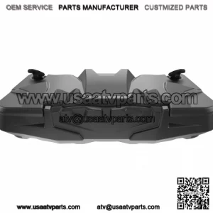 Competition Sport Rear Box for CFMOTO 850XC/1000/X8/X10