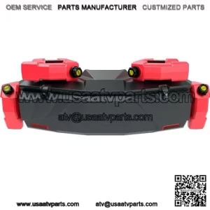 Rear Storage Box for CFMOTO 850XC/X8/X10