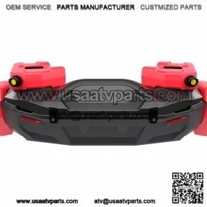 Rear ATV Box for CFMOTO CForce 625/X6