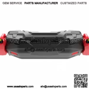 Rear ATV Storage Box for CFMOTO CForce 450