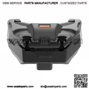 Additional Rear Storage Box for CFMOTO CForce 600 EPS