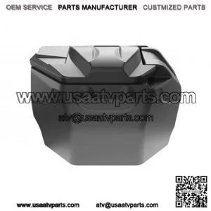 Additional Rear Storage Box for CFMOTO CForce 800/1000 EPS (2024 Models)